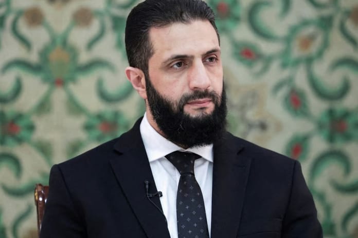 Şara’dan COP30’da çağrı: “Amazon’dan Fırat’a uzanan yeşil dayanışma”