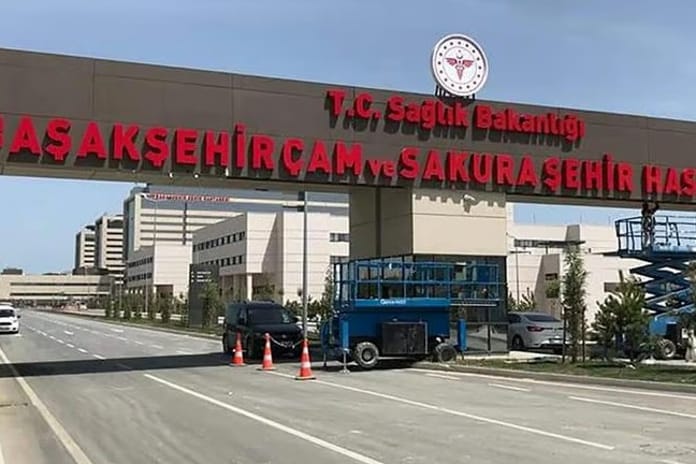 Yoğun bakımdaki engelli çocuğun cinsel istismara uğradığı ortaya çıktı 