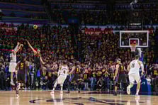 Nuggets son saniyede güldü, Knicks uzatmada zafere ulaştı