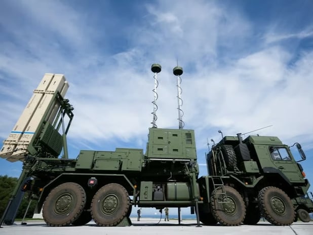 Almanya’dan tarihi savunma hamlesi: Harcamalar 2029’a kadar %70 artacak