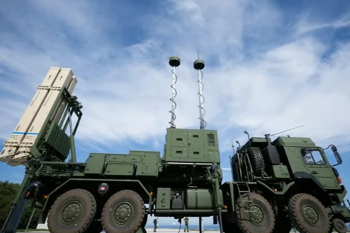 Almanya’dan tarihi savunma hamlesi: Harcamalar 2029’a kadar %70 artacak