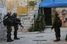 İsrail El Halil’de 3 günlüğüne sokağa çıkmayı yasakladı