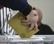 Yargıtay Cumhuriyet Başsavcılığı siyasi partilerin güncel üye sayılarını kamuoyuyla paylaştı