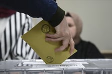 Yargıtay Cumhuriyet Başsavcılığı siyasi partilerin güncel üye sayılarını kamuoyuyla paylaştı