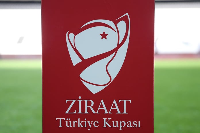 Ziraat Türkiye Kupası maçları | 29 Ekim Ziraat Türkiye Kupası'nda hangi maçlar var?