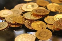 Altının kilogram fiyatı 4 milyon 355 bin 100 TL'ye yükseldi