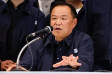 Tayland'da Başbakan Charnvirakul'dan kritik enerji tasarrufu açıklaması