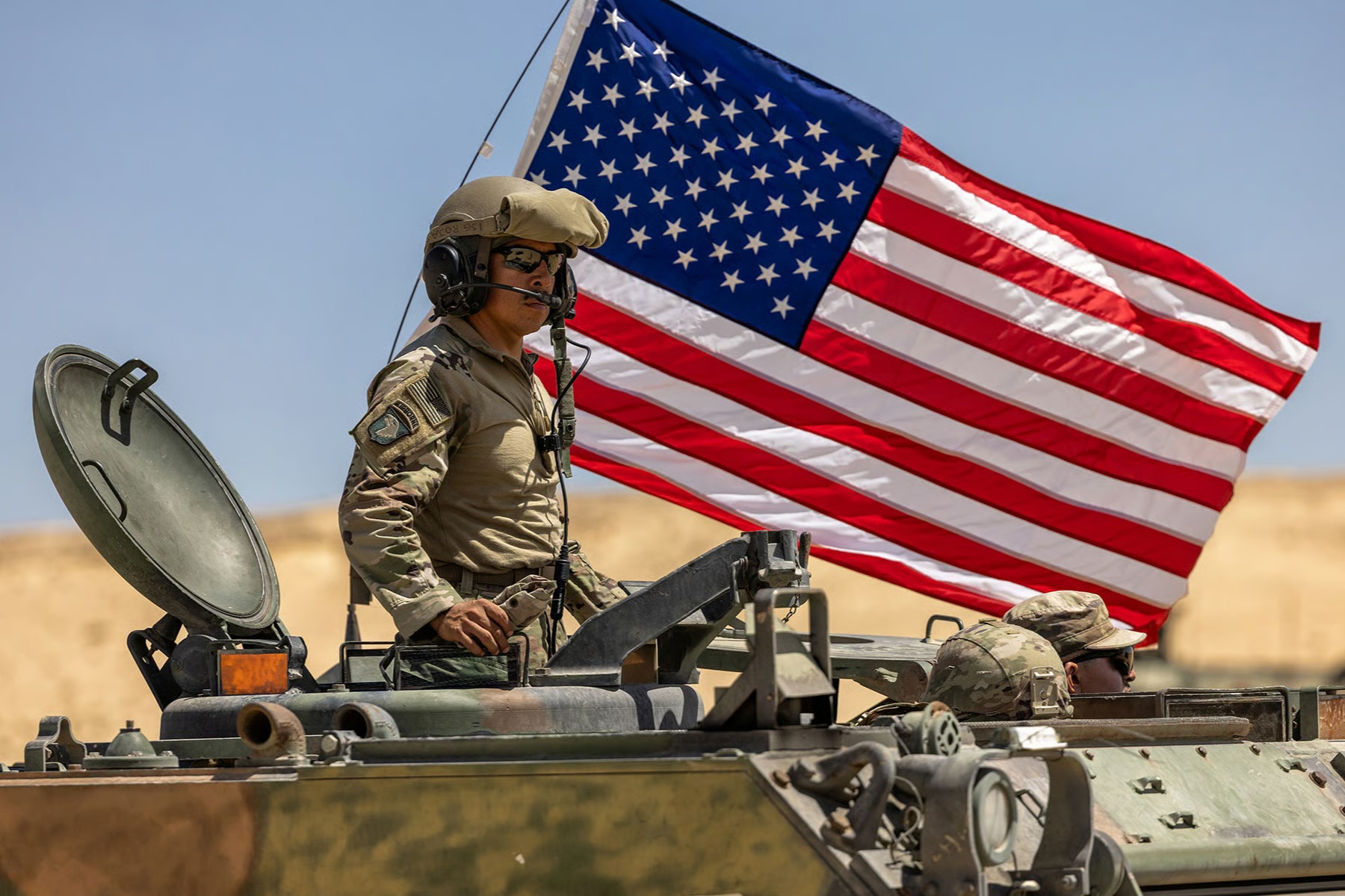 Pentagon Admits US Air Strikes Killed 153 Civilians in 2025