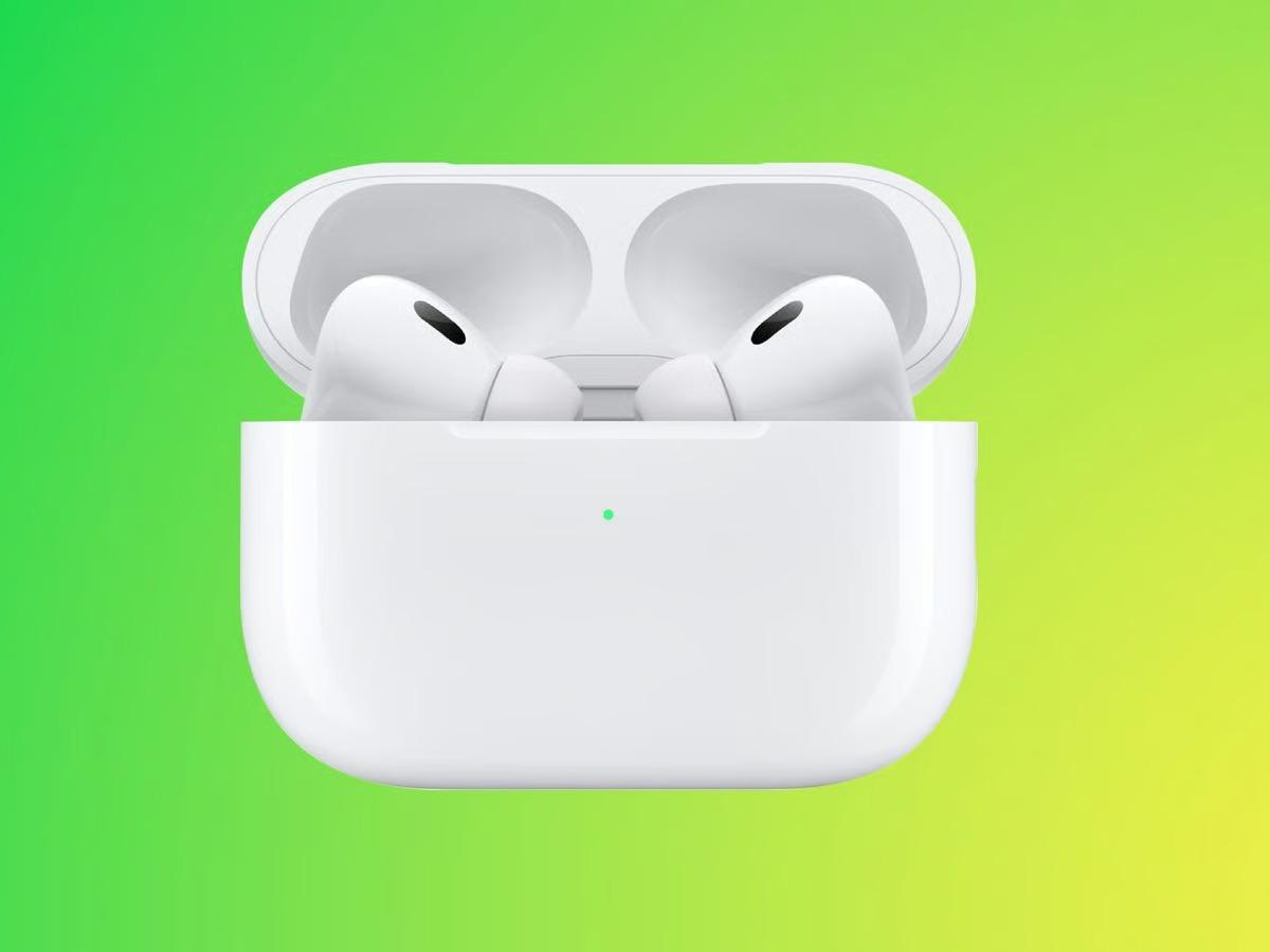 AirPods 4 ve Pro 2 için yeni beta yazılımı geldi