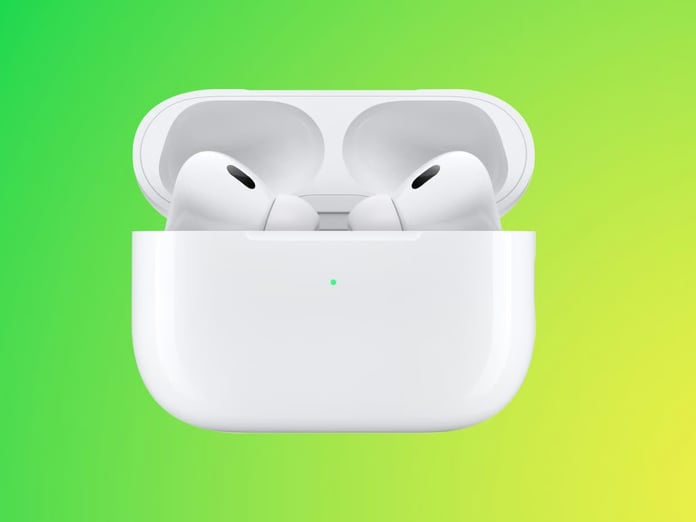 AirPods 4 ve Pro 2 için yeni beta yazılımı yayınlandı