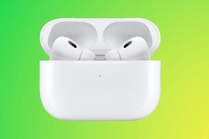 AirPods 4 ve Pro 2 için yeni beta yazılımı yayınlandı