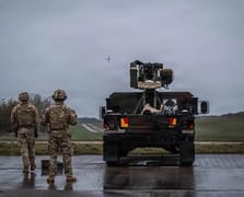 Trust Automation, ABD Hava Kuvvetleri’nden 490 milyon dolarlık anti-drone sözleşmesi aldı