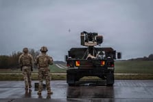 Trust Automation, ABD Hava Kuvvetleri’nden 490 milyon dolarlık anti-drone sözleşmesi aldı