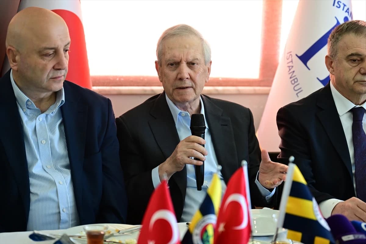"3 Temmuz süreci Fenerbahçe'yi aşağı çekti"
