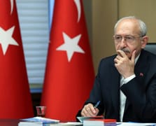 Kılıçdaroğlu cephesinden Halk TV'ye sert yanıt: Müptezel seni