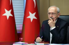 Kılıçdaroğlu cephesinden Halk TV'ye sert yanıt: Müptezel seni