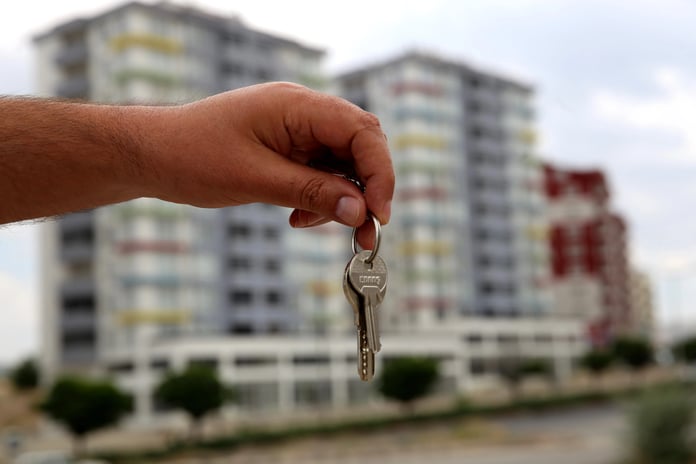 Aralık ayı kira zam tavanı belli oldu