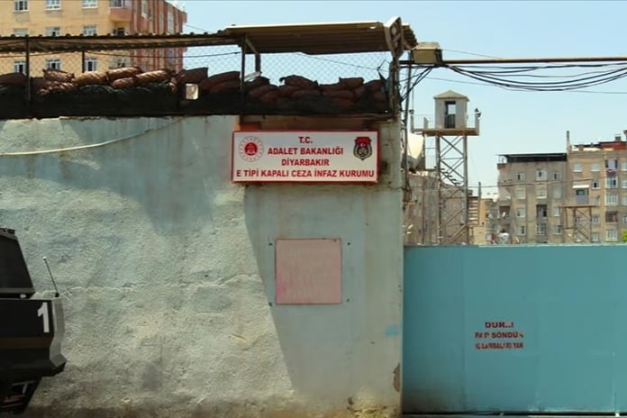 CTE'den AYM tahliye kararına ilişkin açıklama: Diyarbakır'da 15 kişi tahliye edildi