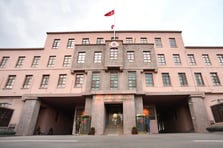 Terör örgütü PKK'da çözülme: 4 terörist daha teslim oldu!