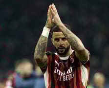 Milan, Kyle Walker'ın satın alma opsiyonunu kullanmadı: Kiralık dönem sona erdi
