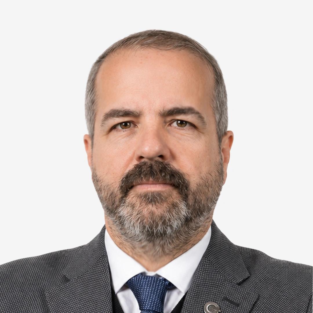 Mehmet Dilbaz