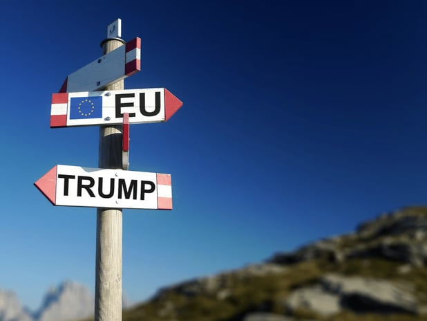 Asia Times: Avrupa pusulasız ve etkisiz bir blok haline dönüşüyor