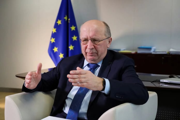 AB'den Grönland çıkışı: Böyle bir hamle NATO'nun sonu olur!