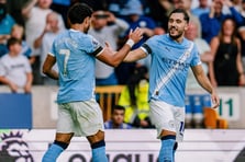 Premier Lig'de sezon açılışı: Londra derbisi beraberlikle sonuçlandı, Ferdi Kadıoğlu sahalara döndü, City lider başladı