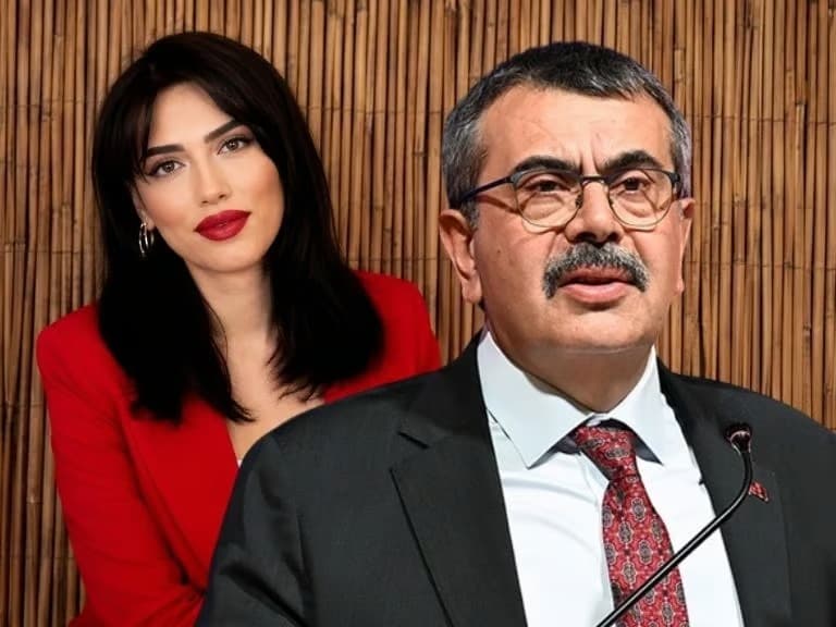 Irmak öğretmen dosyasında son dakika: Bakan Tekin açıkladı!