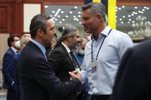 Ali Koç işaret etti, Sadettin Saran ekibi toplandı: Fenerbahçe seçime mi gidiyor?