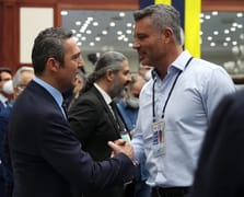 Ali Koç işaret etti, Sadettin Saran ekibi toplandı: Fenerbahçe seçime mi gidiyor?