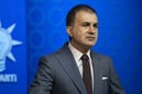 Ömer Çelik’ten Özgür Özel’e Filistin tepkisi: Tarihi hatalar yapıyor