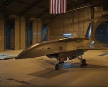 ABD merkezli Anduril’in silahları TV programında gösterildi