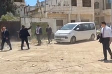 İsrail güçleri 25 Avrupalı diplomata ateş açtı