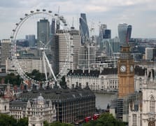 Londra'yı ziyaret etmek isteyenler turist vergisi ödeyecek