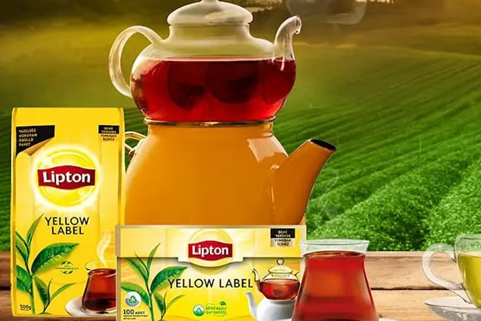 Lipton Türkiye’deki 39 yıllık çay üretimine noktayı koydu 