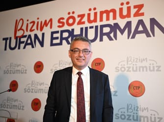 Turkish Republic of Northern Cyprus Elects New President