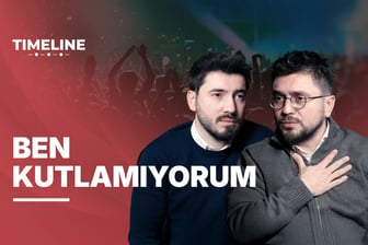 İSPARK İstanbullu’yu Haraca Bağladı | Timeline #2