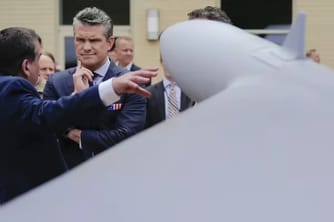 Evidence Mounts of U.S. Kamikaze Drone Use in Venezuela