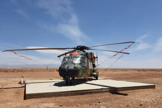 Morocco, France Fly Rafales, F-16s in First Joint Exercis