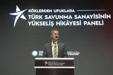 Türk savunma sanayisi global arenada gücünü artırıyor