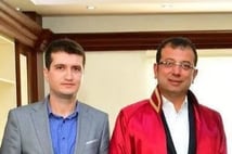 Melih Geçek: O toplantıyı hatırlamıyorum