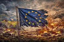 Brussels Signal: Yeni küresel gerçeklikte Avrupa'ya yer yok mu?