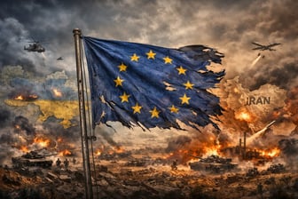 Yeni küresel gerçeklikte Avrupa'ya yer yok mu?