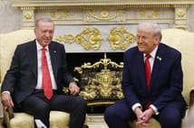Cumhurbaşkanı Erdoğan, Trump ile görüştü: Gündem Venezuela ve Gazze