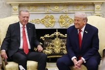 Cumhurbaşkanı Erdoğan, Trump ile görüştü: Gündem Venezuela ve Gazze