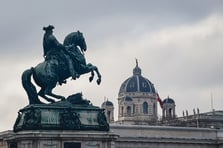 Viyana adlı zaman makinesiyle Ortaçağ'a yolculuk