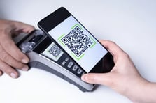 Türkiye'ye gelen turistler mobil ödeme 
yapabilecek