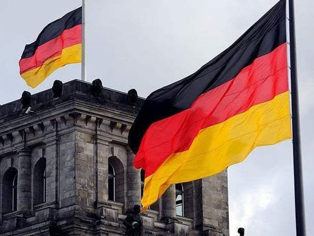 Almanya Rus saldırısına hazırlanıyor