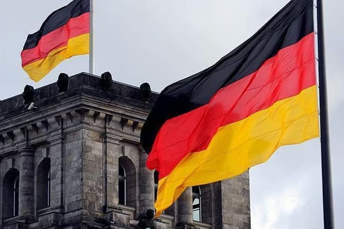 Almanya Rus saldırısına hazırlanıyor